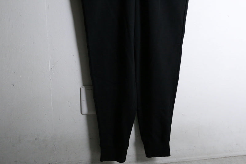 2000s DKNY SPORT sweat jumpsuit