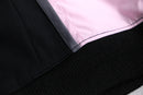 "Re:make" docking tailored track jacket