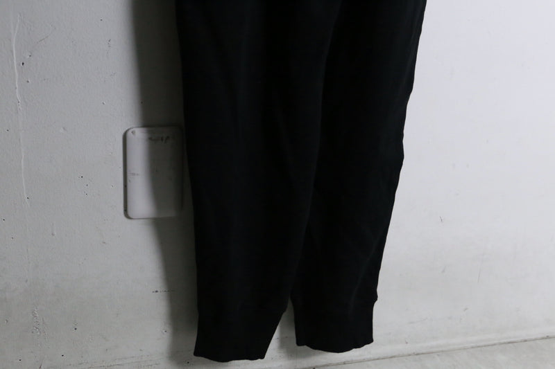 2000s DKNY SPORT sweat jumpsuit