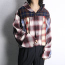 "Re:make" nell shirt hoodie