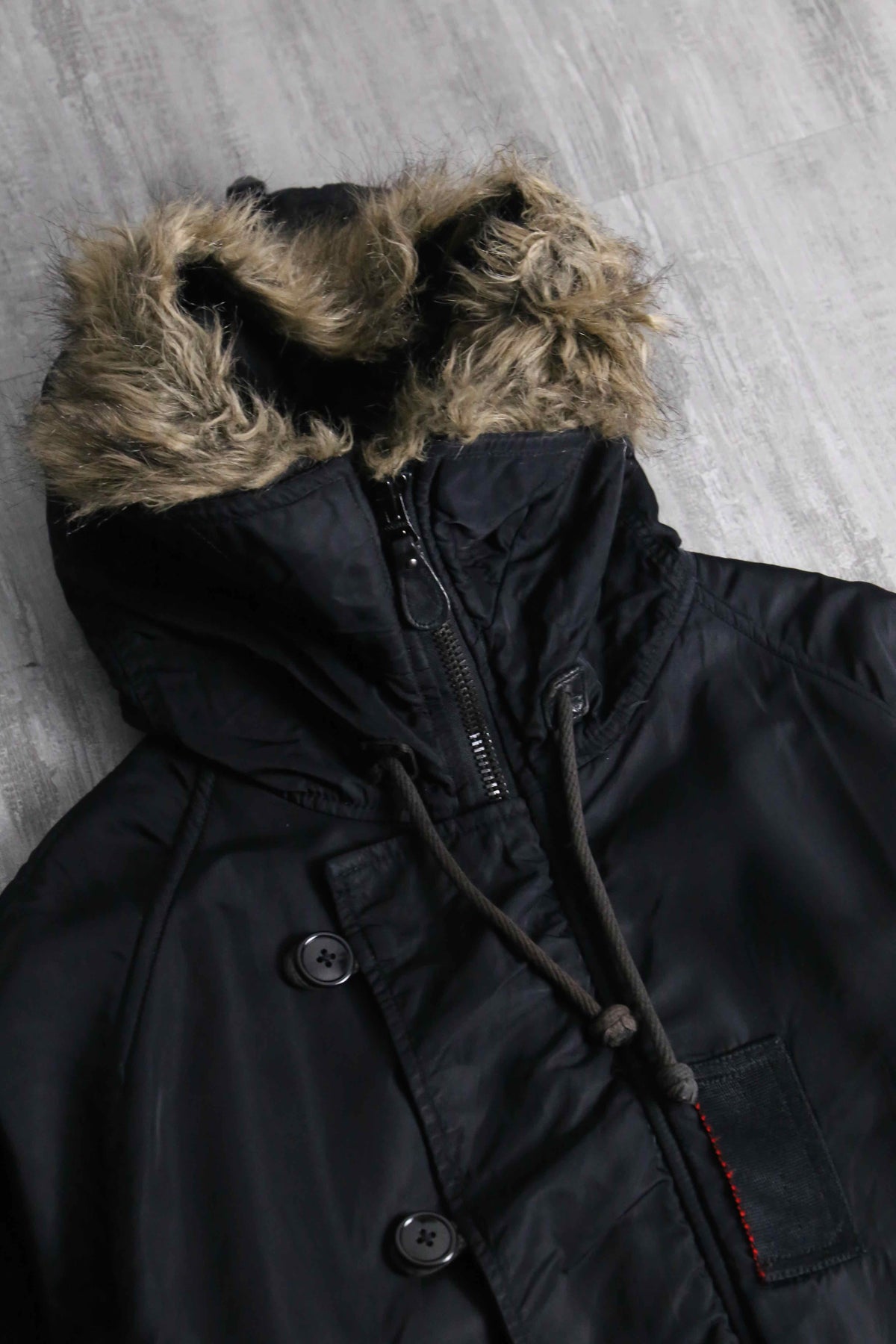 90s Polo by Ralph Lauren N-3B フライトジャケット 楽天市場】ポロ ラルフローレン メンズ ファー付きフード N-3B型