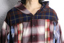 "Re:make" nell shirt hoodie