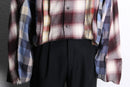 "Re:make" nell shirt hoodie