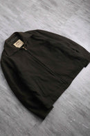 “OLD NAVY” brown color wool swing top