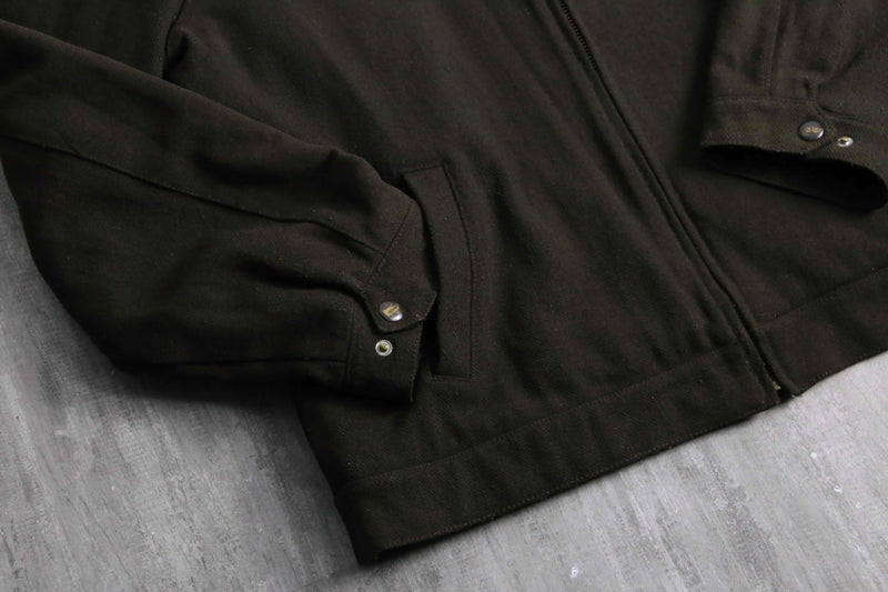 “OLD NAVY” brown color wool swing top