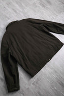 “OLD NAVY” brown color wool swing top