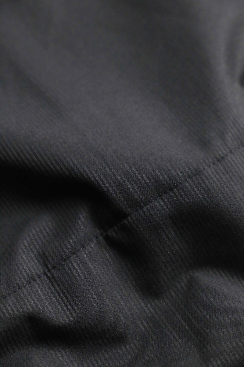 2000s PUMA double-zip technical nylon parka
