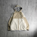 2000s NIKE ACG technical nylon parka