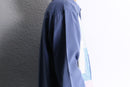 ''Re:make'' patchwork design shirt