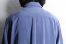 ''Re:make'' patchwork design shirt