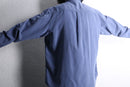 ''Re:make'' patchwork design shirt