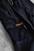 1990s nylon technical cargo pants