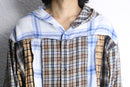 ''Re:make'' random shirt hoodie