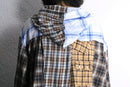 ''Re:make'' random shirt hoodie