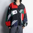 ''Re:make'' random track jacket