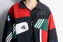 ''Re:make'' random track jacket
