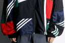 ''Re:make'' random track jacket