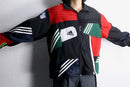 ''Re:make'' random track jacket