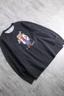 “POLO by RL” polo bear design sweat