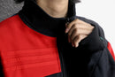 ''Re:make'' random track jacket
