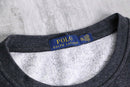 “POLO by RL” polo bear design sweat