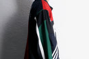 ''Re:make'' random track jacket