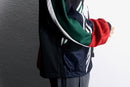 ''Re:make'' random track jacket