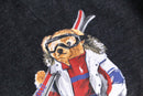 “POLO by RL” polo bear design sweat