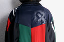 ''Re:make'' random track jacket