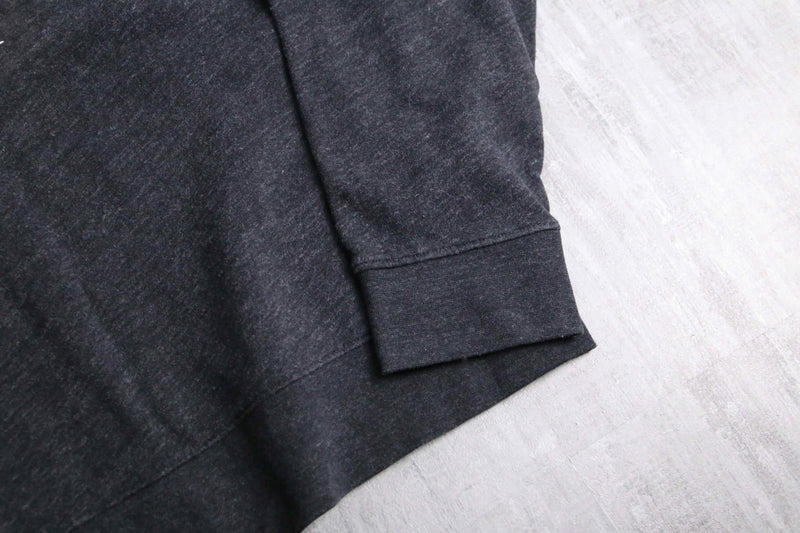 “POLO by RL” polo bear design sweat