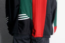 ''Re:make'' random track jacket