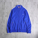 "POLO Ralph Lauren" line design track jacket