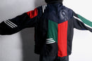 ''Re:make'' random track jacket