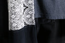 ''Re:make''asymmetry boro Tee