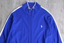 "POLO Ralph Lauren" line design track jacket