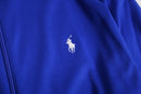 "POLO Ralph Lauren" line design track jacket