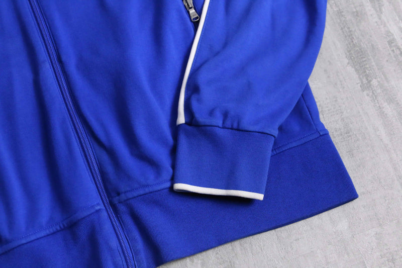 "POLO Ralph Lauren" line design track jacket