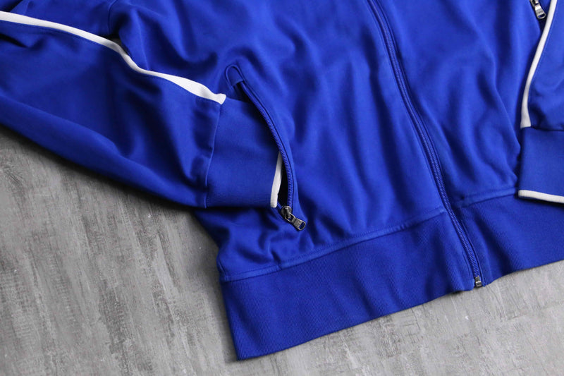 "POLO Ralph Lauren" line design track jacket