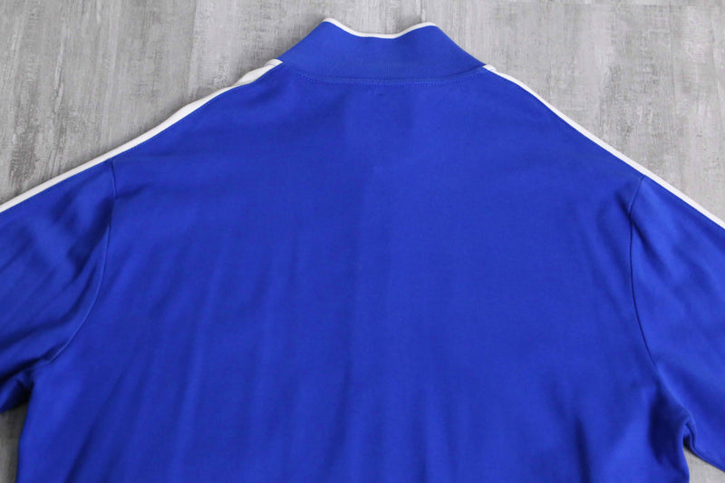 "POLO Ralph Lauren" line design track jacket