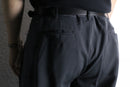 "Re:make" reverse docking slacks pants