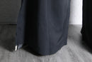 "Re:make" reverse docking slacks pants