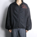 "Re:make" 羽織 docking track jacket