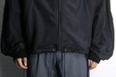 "Re:make" 羽織 docking track jacket