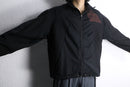 "Re:make" 羽織 docking track jacket