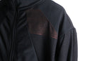 "Re:make" 羽織 docking track jacket