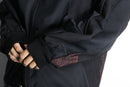 "Re:make" 羽織 docking track jacket