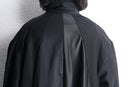 "Re:make" 羽織 docking track jacket