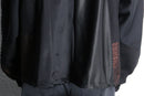 "Re:make" 羽織 docking track jacket
