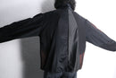 "Re:make" 羽織 docking track jacket