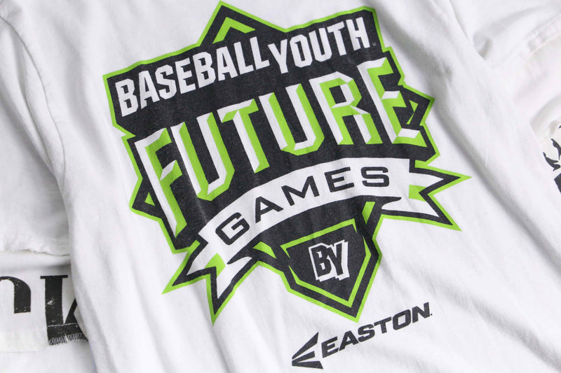 "Re:make" design long sleeve Tee